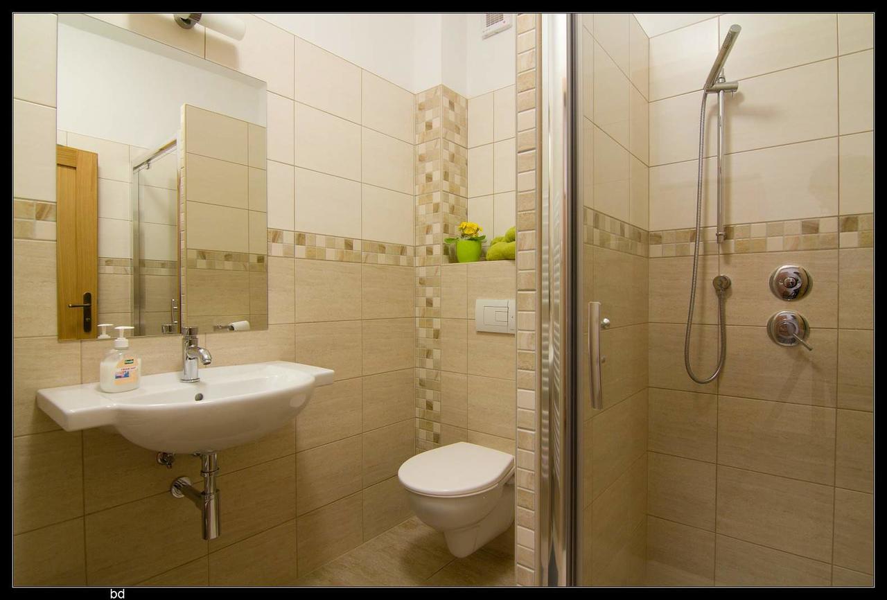 Ubytovaci Hostinec Na Skalach Budislav  Ngoại thất bức ảnh